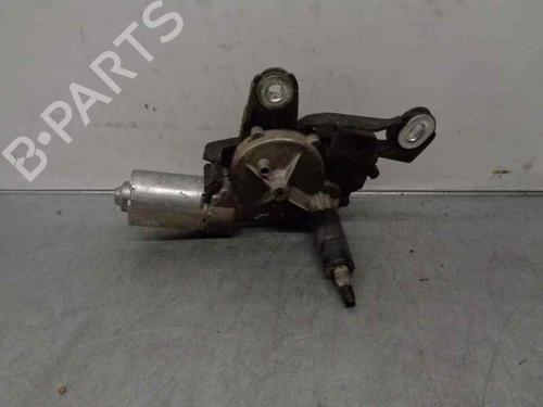 Used Rear wiper motor VW TOURAN (1T1, 1T2) 2.0 TDI 16V (140 hp) 6693794