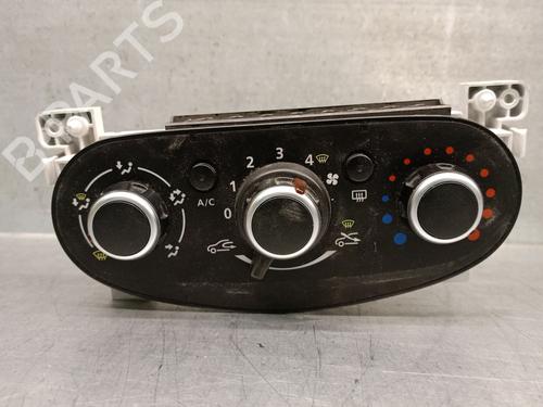 Comando chauffage DACIA LOGAN II 1.5 Blue dCi 95 (L8JL) (95 hp) 32454725