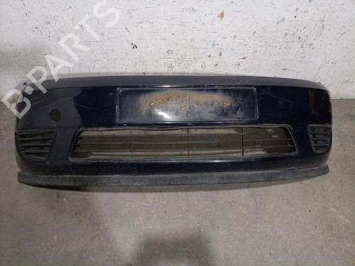 Used Front bumper FORD FIESTA V (JH_, JD_) 1.4 TDCi (68 hp) 25381497