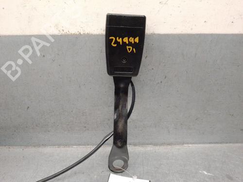 Seat buckle DAEWOO MATIZ (M100, M150) 1.0 | BP33294068I32 - Image 2