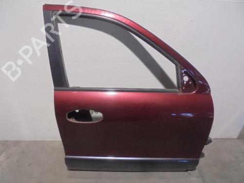 Used Right front door HYUNDAI SANTA FÉ I (SM) 2.4 16V (146 hp) 10637568