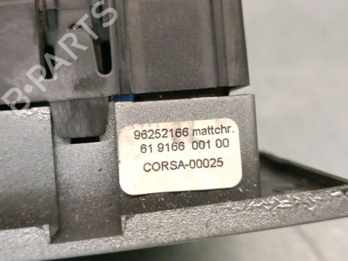 Climate control OPEL CORSA C (X01) 1.0 (F08, F68) | BP26645363I5 