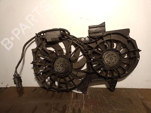 Radiator fan AUDI A4 B7 (8EC) 1.9 TDI | BP36996252M35 - Image 3