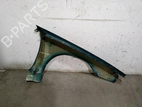 Left front fenders DAEWOO ARANOS 2.0 | BP23962565C41 