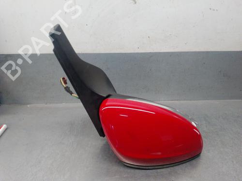 Bakspejl Højre CITROËN C3 III (SX) 1.2 VTi 82 | BP31292854C27