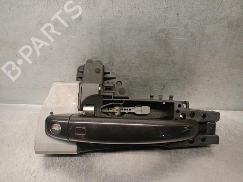 Front left exterior door handle AUDI A4 B8 Avant (8K5) 2.7 TDI | BP31013463C128