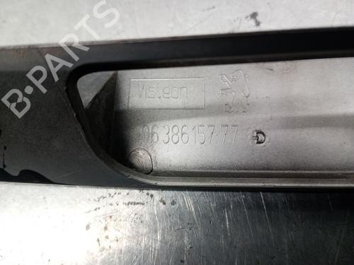 Trunk håndtak PEUGEOT 307 SW (3H) 1.6 HDI 110 | BP23263473C132 