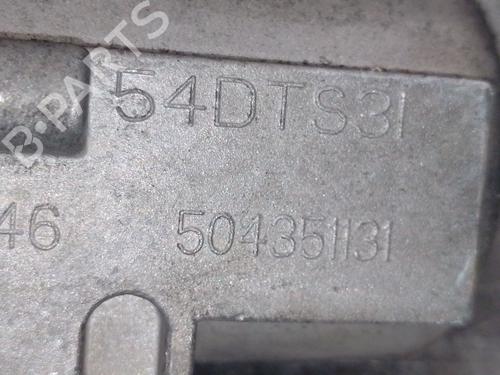 Throttle body IVECO DAILY IV Van 35S14 C, 35S14 C/P, 35S14 V, 35S14 V/P, 35C14 V,... | BP37697630M82  - Image 7
