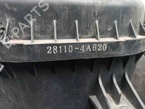 Air filter box HYUNDAI H-1 / STAREX Bus (A1) 2.5 CRDi | BP20256328M87 