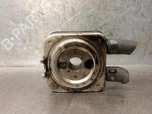 Oliekøler CHEVROLET CAPTIVA (C100, C140) 2.0 D (150 hp) 33127608