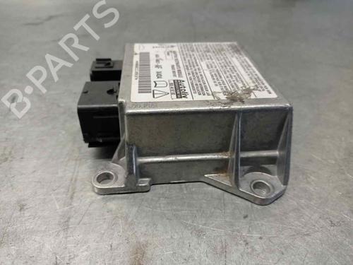 ECU airbags JAGUAR X-TYPE I (X400) 2.0 D | BP8903181M53 