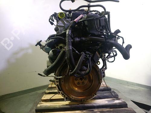 Engine CITROËN C4 I (LC_) 1.6 HDi | BP29583729M1 