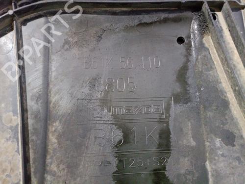 Bundpladebeskyttelse MAZDA 3 (BL) 2.2 MZR CD (BL10) | BP29856488M92