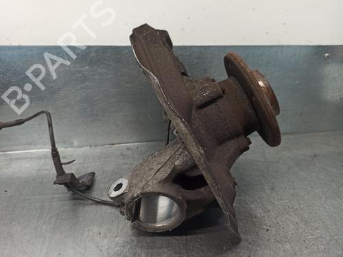 Right front steering knuckle BMW 3 Touring (E91) 320 d | BP10066511M26 