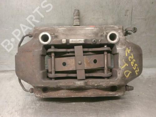 Used Left front brake caliper Left front brake caliper ALFA ROMEO 159 (939_) 2.4 JTDM (939AXD12, 939AXD1B) (200 hp) 35728787 35728787