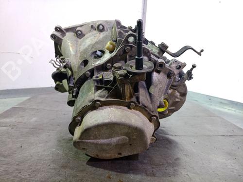 Gearbox PEUGEOT 406 (8B) 2.0 HDI 90 | BP22721775M3 