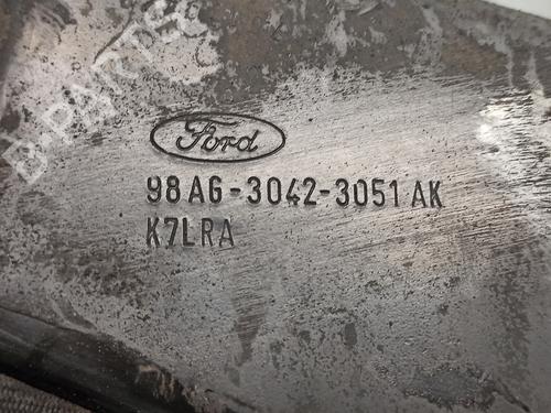 Right front suspension arm FORD FOCUS I Turnier (DNW) 1.8 Turbo DI / TDDi | BP12679266M13 