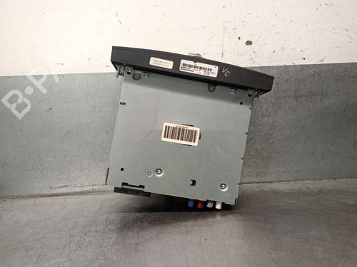 Radio CITROËN C6 (TD_) 2.7 HDi | BP40539094E6 - Image 2
