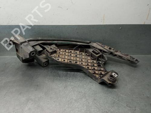 Right headlight support AUDI Q3 (8UB, 8UG) 2.0 TDI | BP29555904C156 