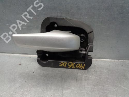 Used Front right interior door handle SMART FORTWO Coupe (451) electric drive (451.390, 451.391) (75 hp) 8599842