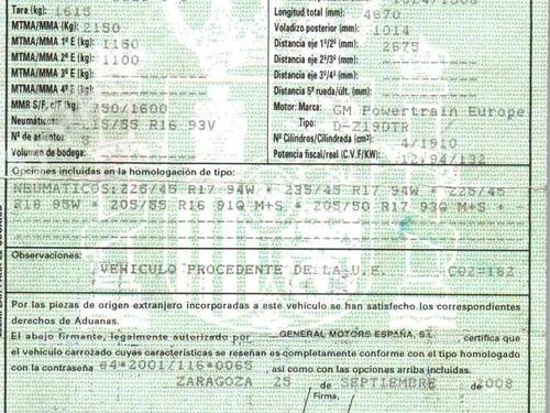 Electronic module SAAB 9-3 Estate (E50) 1.9 TTiD | BP37194633M83 - Image 7