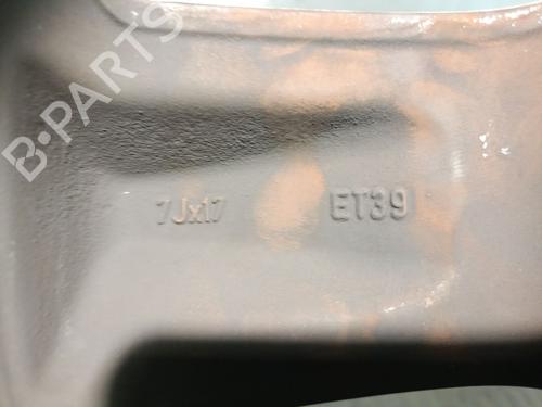 Felg OPEL ASTRA H GTC (A04) 1.7 CDTi (L08) | BP23189532C45 