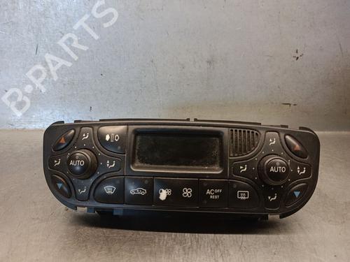 Used Climate control Climate control 37075016 37075016