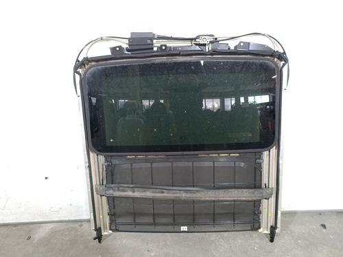 Soltag SSANGYONG RODIUS I 2.7 Xdi 4WD (165 hp) 30686793