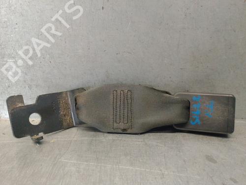 Used Seat buckle HYUNDAI IONIQ (AE) 1.6 GDI Hybrid (105 hp) 27360823