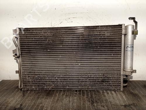 AC radiator HYUNDAI ELANTRA III (XD)  | BP17189717M32 