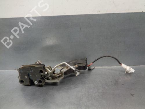 Used Rear right lock SUZUKI VITARA (ET, TA, TD) 1.9 D All-wheel Drive (SE419TD) (75 hp) 17765601