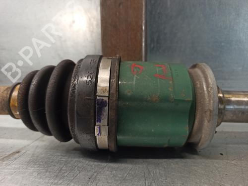Right rear driveshaft MITSUBISHI ASX (GA_W_) 1.8 DI-D (GA6W) | BP11800456M41 