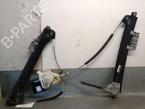 Used Front right window mechanism Front right window mechanism AUDI A3 Convertible (8P7) 1.6 TDI (105 hp) 33942837 33942837
