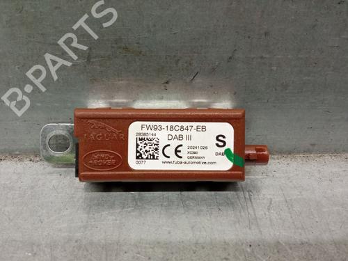 Antenne/Base LAND ROVER DEFENDER Station Wagon (L663) D250 MHEV 4x4 (249 hp) 30303173