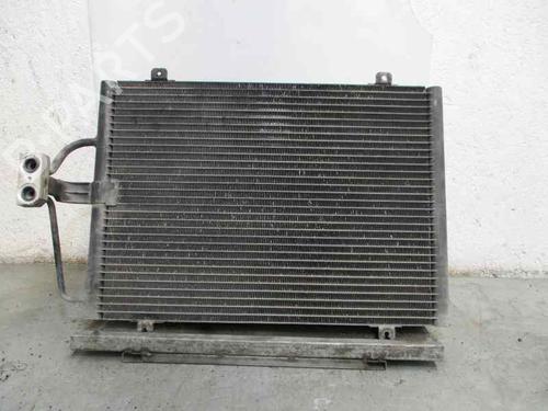 Used AC radiator RENAULT MEGANE I Coach (DA0/1_) 1.6 e (DA0F) (90 hp) 2430230