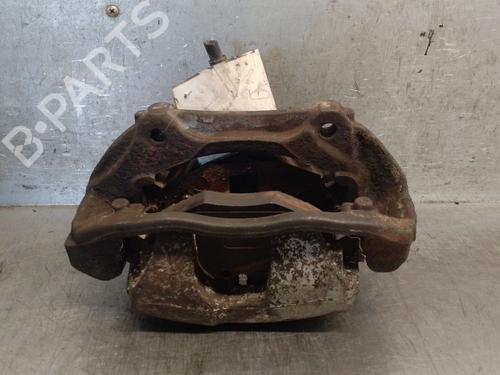 Right front brake caliper MERCEDES-BENZ E-CLASS (W211) E 320 CDI (211.026) | BP36356112M104 - Image 3