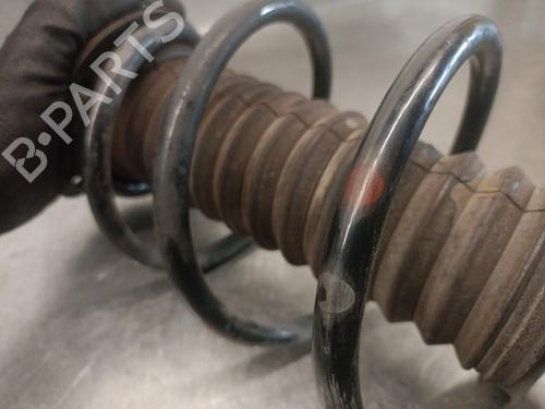 Left front shock absorber RENAULT CLIO IV (BH_) 0.9 TCe 90 LPG | BP27892615M16 