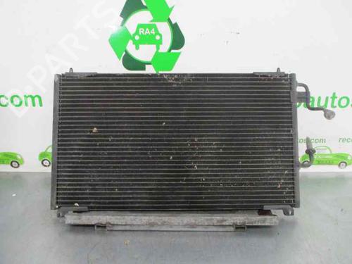 AC radiator PEUGEOT 406 (8B) 2.0 16V | BP2119286M32 