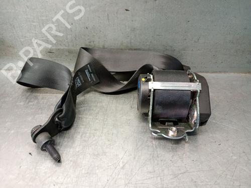 Used Front left seatbelt DACIA SANDERO II 1.0 SCe 75 (B8JC, B8JD, B8NC) (73 hp) 28726006
