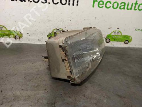 Right headlight PEUGEOT BOXER Van (230L) 2.5 D | BP5395109C29 