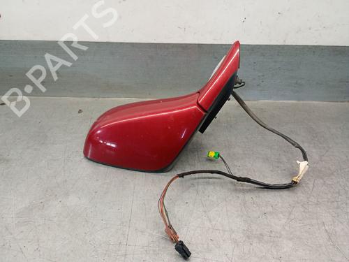 Left mirror CITROËN C8 (EA_, EB_) 2.2 HDi | BP25786079C26 