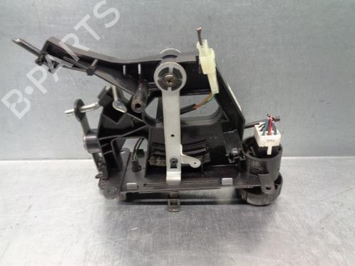 Climate control HYUNDAI ATOS (MX)  | BP13252054I5 