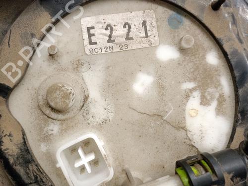 Bränslepump MAZDA CX-7 (ER) 2.3 MZR DISI Turbo AWD (ER3P) | BP29870033M76