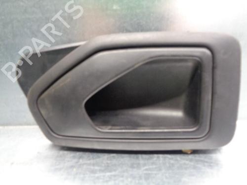 Used Front left interior door handle PEUGEOT 306 (7B, N3, N5) 2.0 HDI 90 (90 hp) 10273723