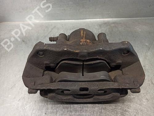 Right front brake caliper MERCEDES-BENZ SPRINTER 3-t Van (B903)  | BP15662177M104 