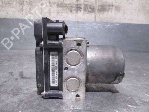 ABS pump RENAULT SCÉNIC II (JM0/1_) 1.5 dCi (JM1E, JM16) | BP6547919M43 