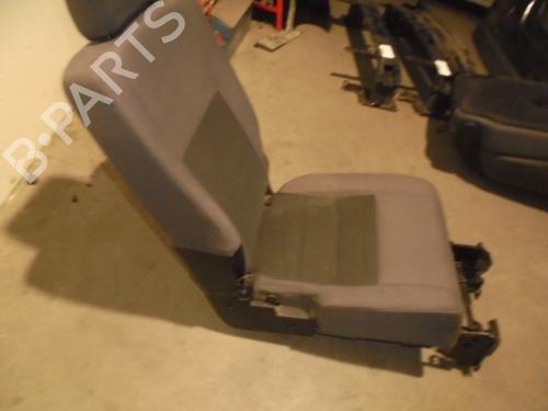 Rear seat LAND ROVER DISCOVERY III (L319)  | BP10228135C17 