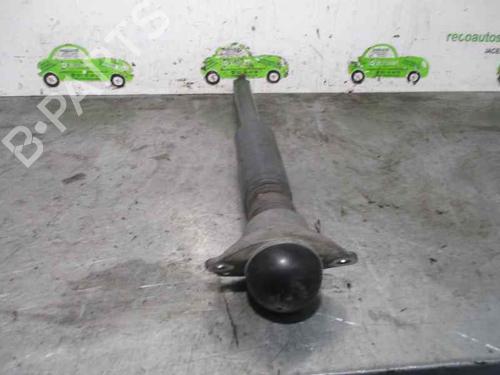 Left rear shock absorber SKODA OCTAVIA I Combi (1U5) 1.9 TDI | BP4452880M18 