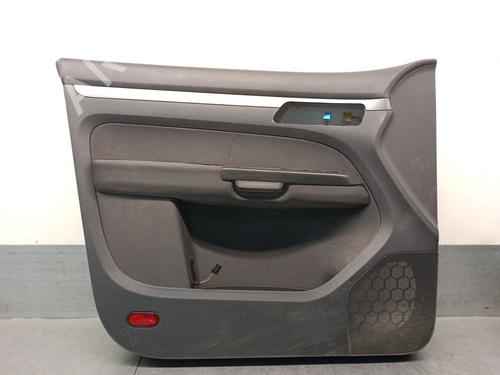 Forreste venstre beklædning VW TOURAN (1T3) 1.6 TDI (105 hp) 31882758