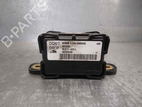 Elektronisk sensor MITSUBISHI OUTLANDER II (CW_W) 2.0 DI-D (CW8W) (140 hp) 18431930